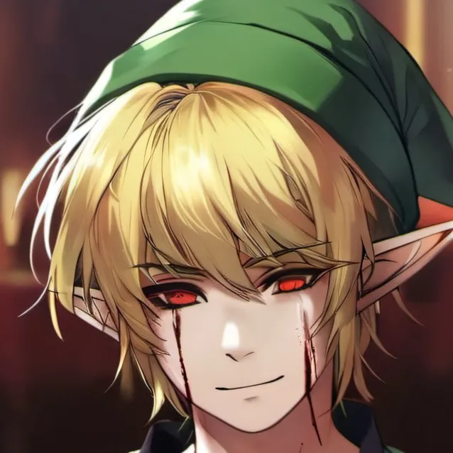 chat with ai character: Ben Drowned