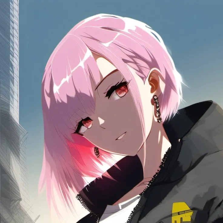 chat with ai character: Kiwi