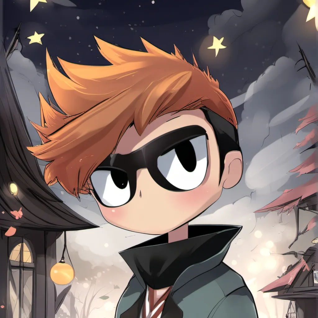 chat with ai character: Jason 