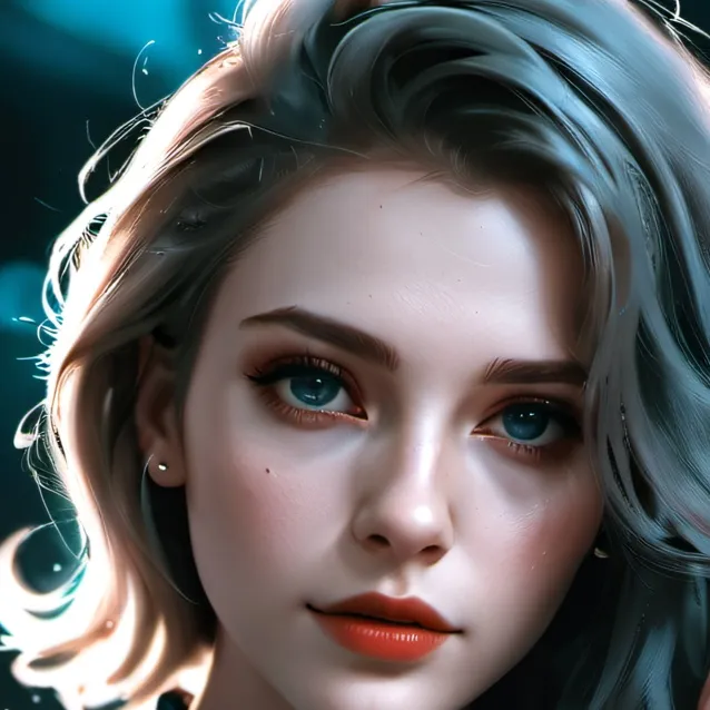 chat with ai character: Kendra