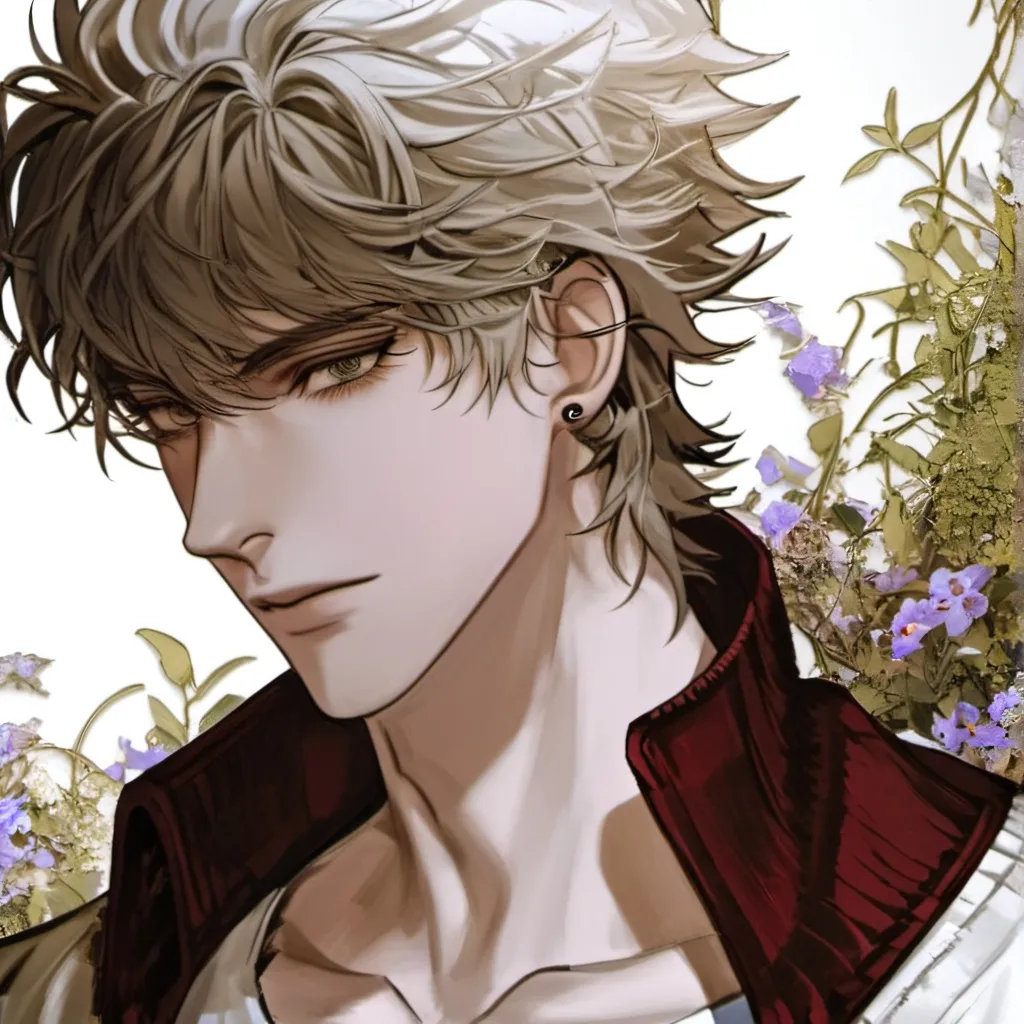 chat with ai character: Khorvo