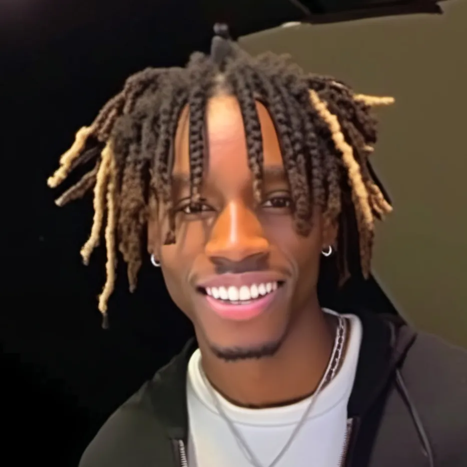 chat with ai character: Jasiah
