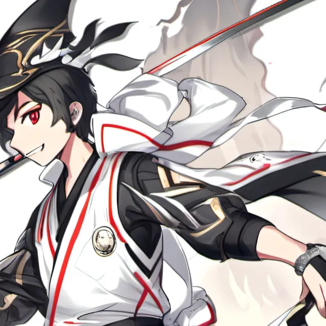 chat with ai character: mha