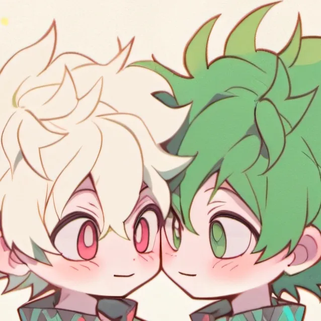 chat with ai character: smiley/you