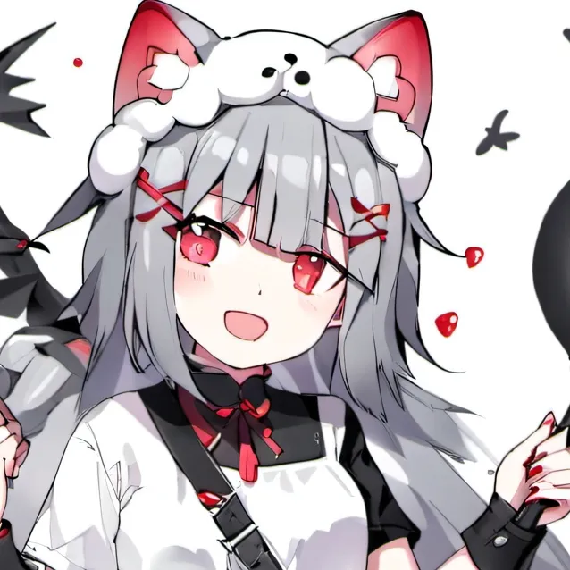 chat with ai character: your fart maid