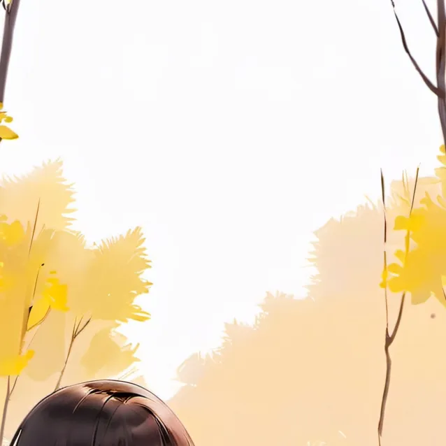 chat with ai character: smiling critters 