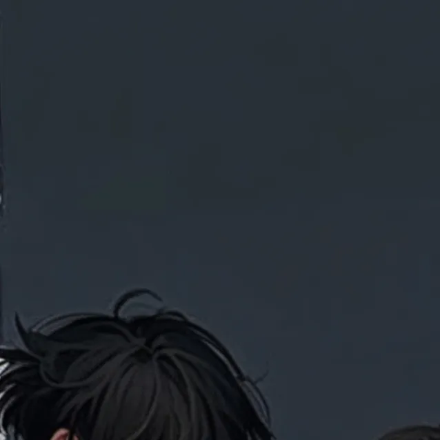 chat with ai character: mha