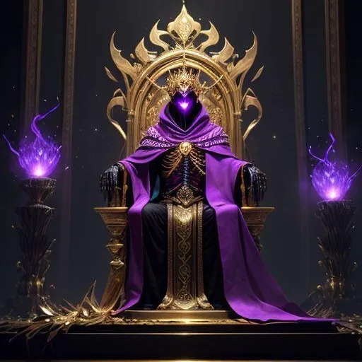 creator God0's avatar