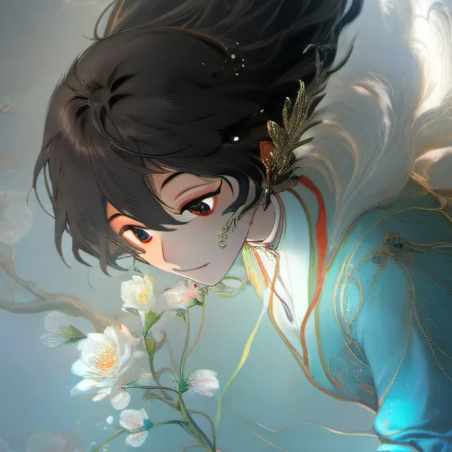 chat with ai character: Vex