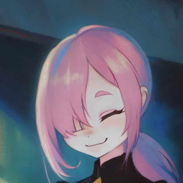 chat with ai character: Miss huroko