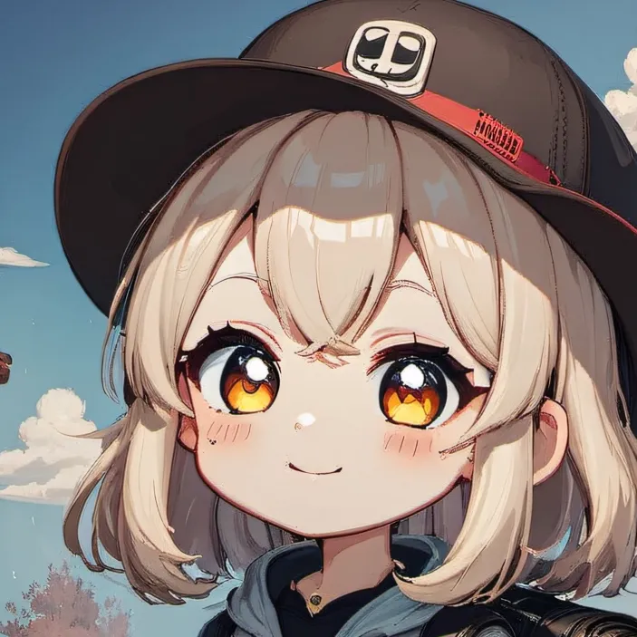 chat with ai character: Gh’s