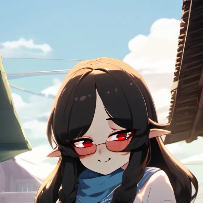 chat with ai character: Kate