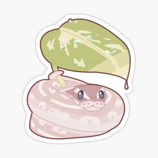 creator SleepySnake's avatar