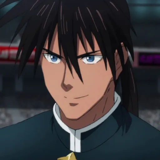 creator suiryu the kid's avatar
