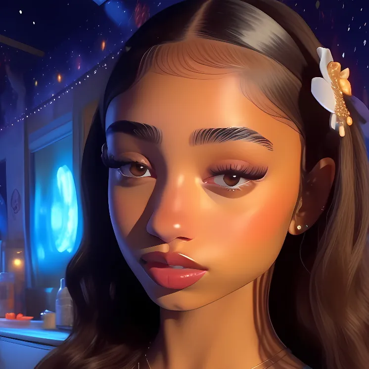 chat with ai character: Icy wicy
