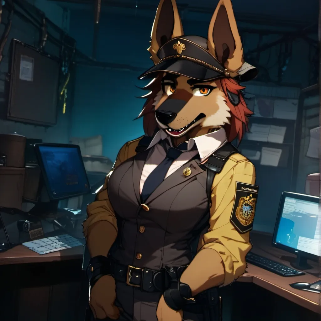 chat with ai character: Beverly