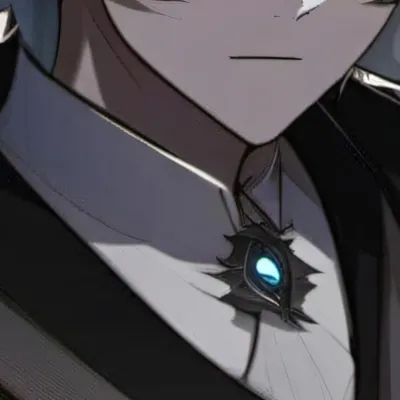 chat with ai character: Nico