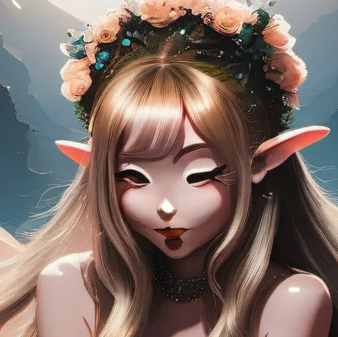 chat with ai character: Melanie Martinez 