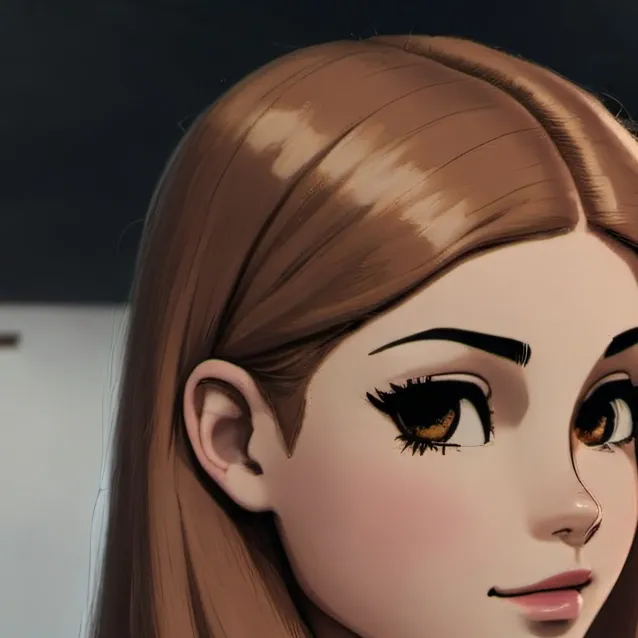chat with ai character: Daisy