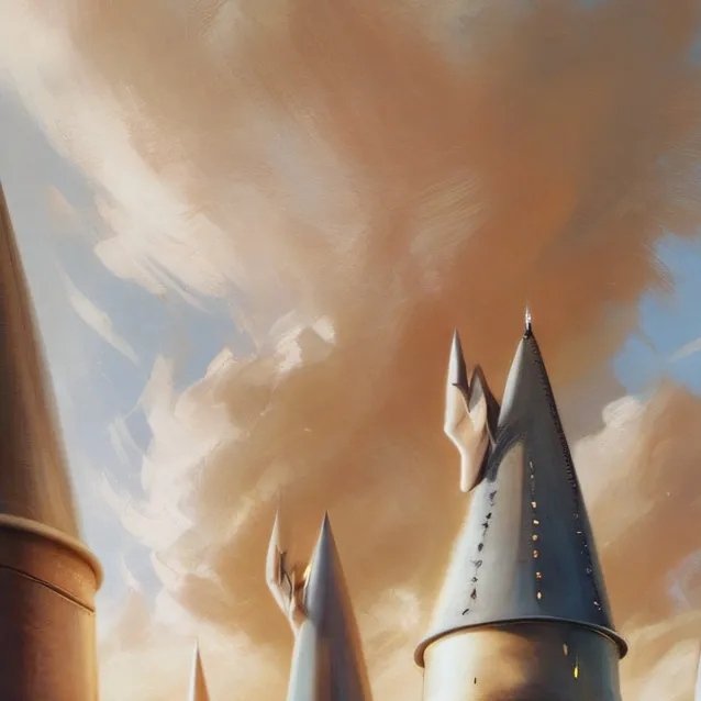 chat with ai character: Hogwarts 