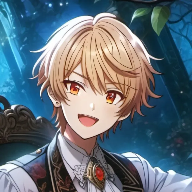 chat with ai character: tsukasa tenma