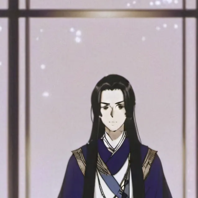 chat with ai character: prince illumi
