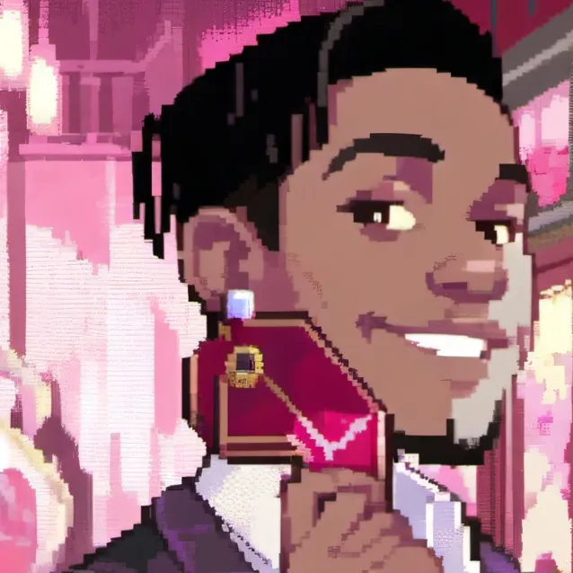 chat with ai character: jacoby