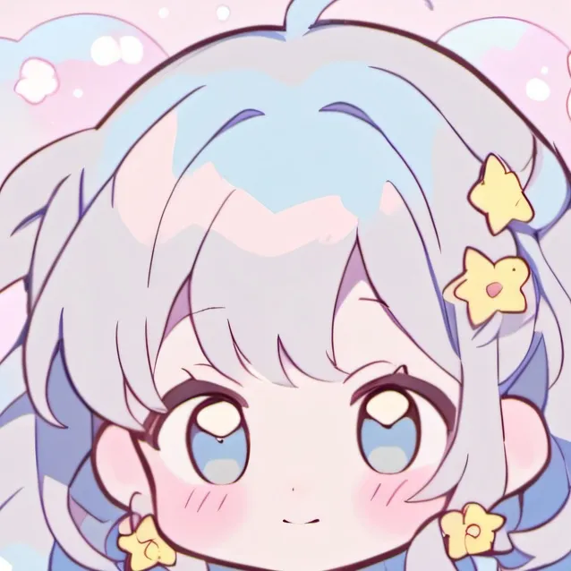 chat with ai character: Star