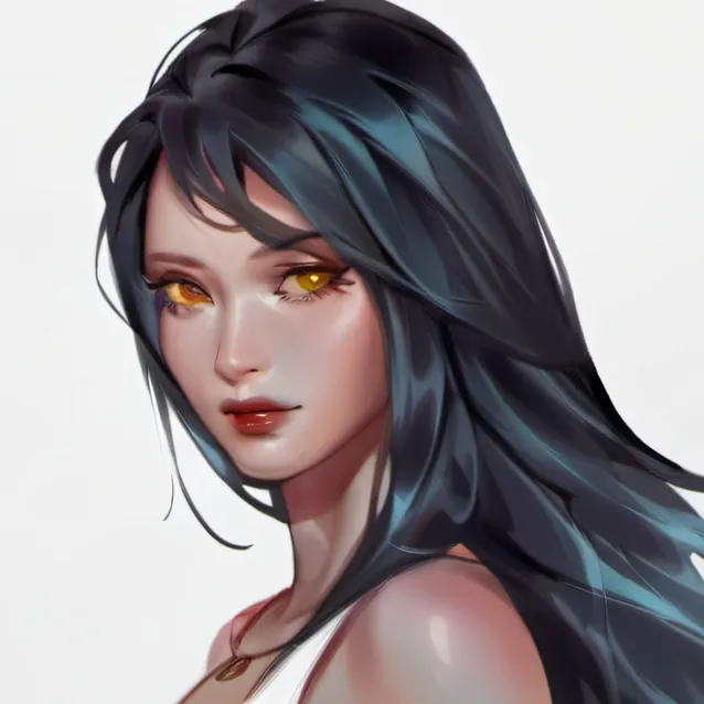 chat with ai character: Sana