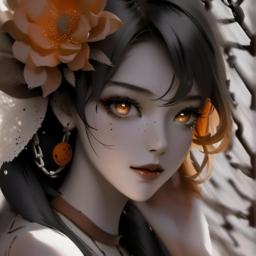 chat with ai character: Princess Afriea 