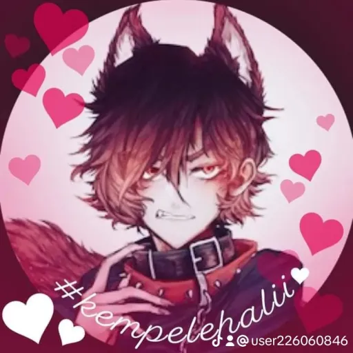 creator Bloody_AlfaWolf's avatar