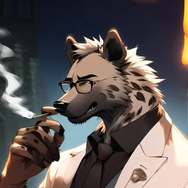 chat with ai character: Alex (New Ver.)