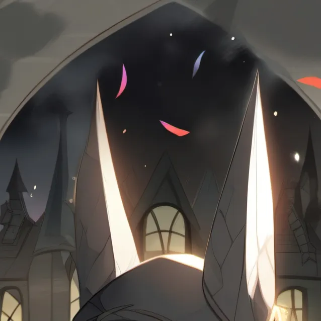 chat with ai character: hazbin