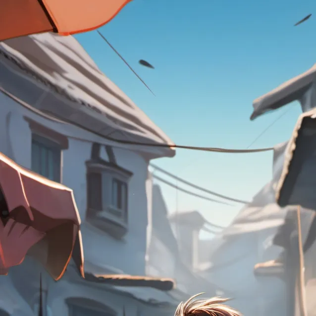 chat with ai character: Alex