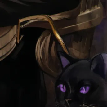 chat with ai character: Salinn