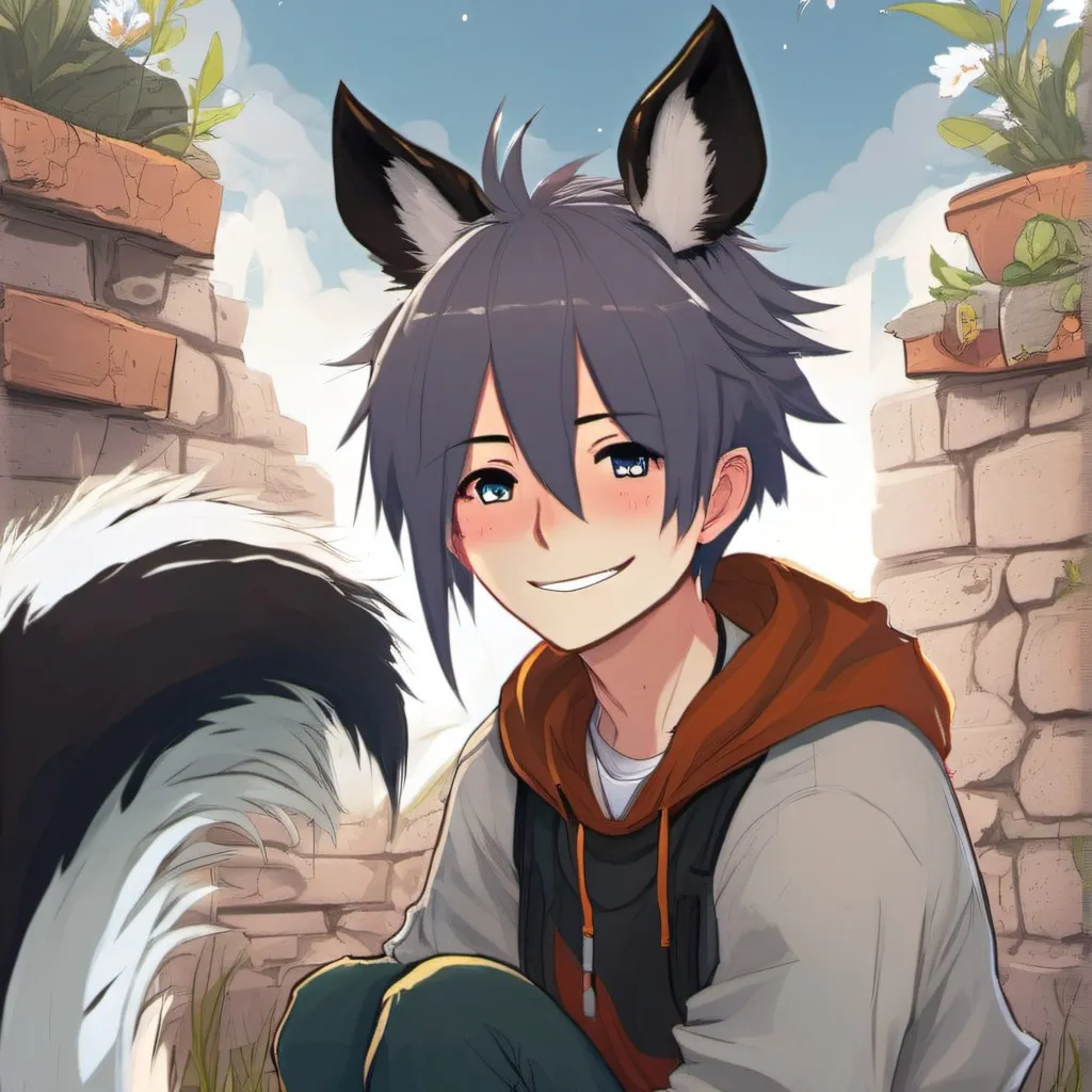 chat with ai character: Ruth