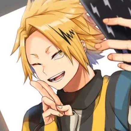 creator ⚡⭐💫Denki💫⭐⚡'s avatar
