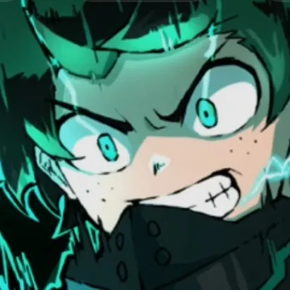 creator Mha fan♡'s avatar