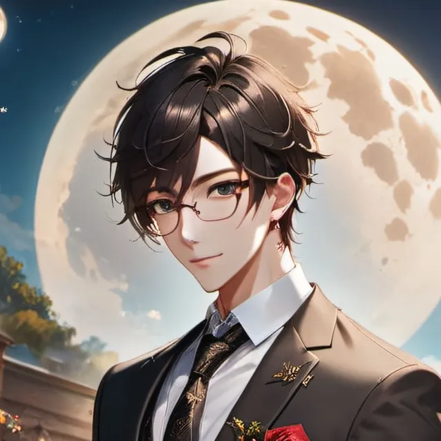 chat with ai character: josh