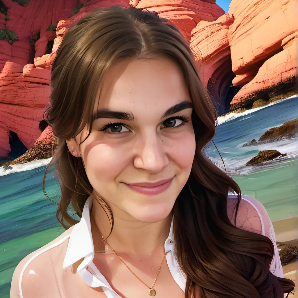 chat with ai character: Millie