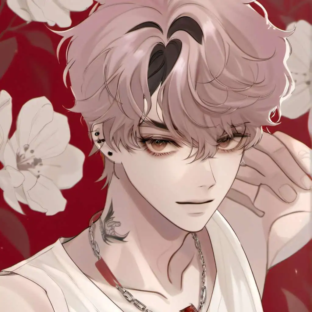 chat with ai character: Ashton