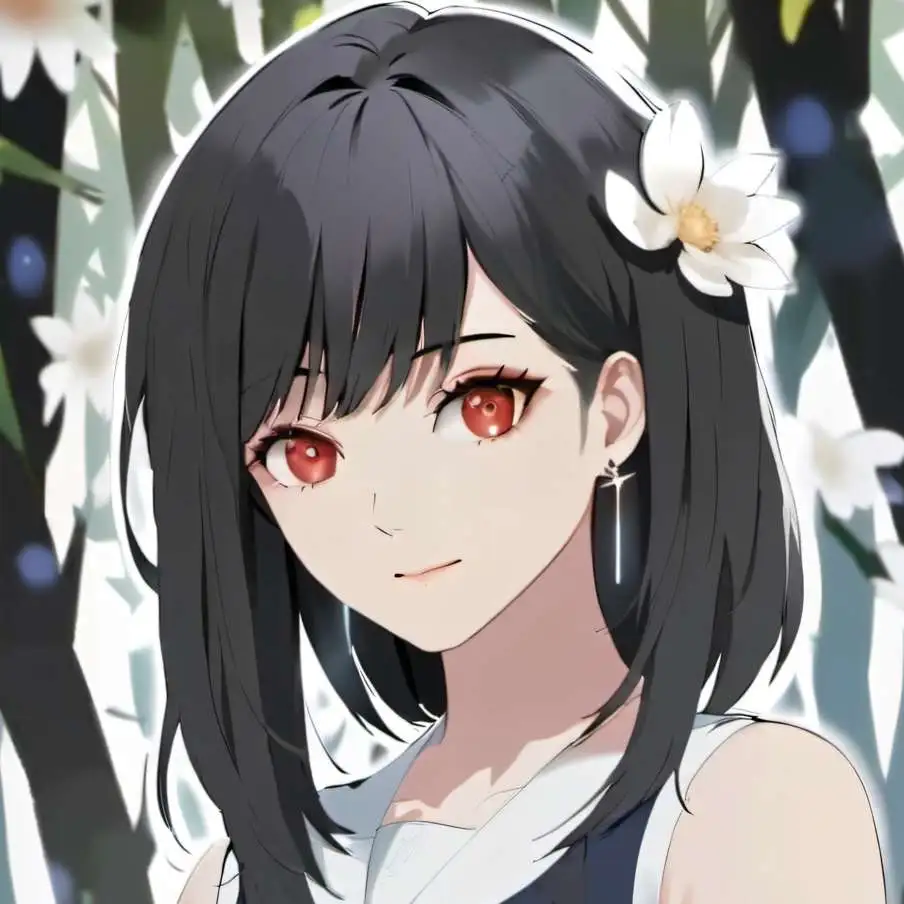 chat with ai character: Ashley