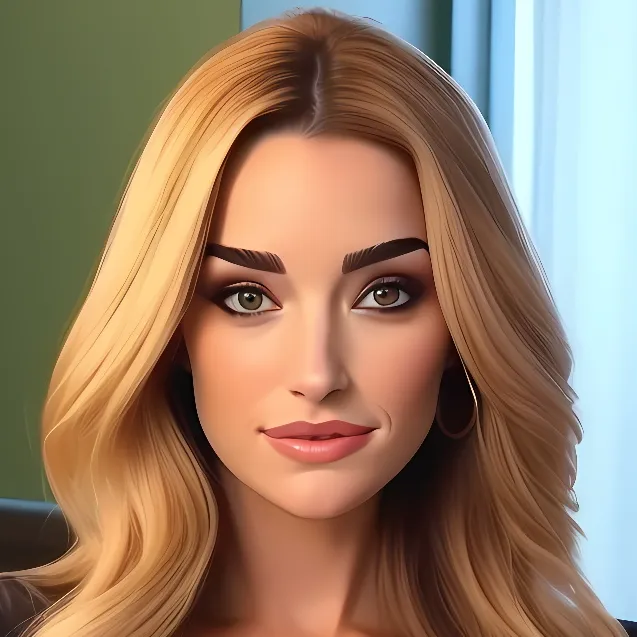 chat with ai character: Catherine