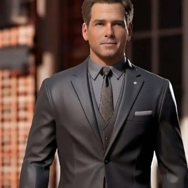 chat with ai character: agent dinnozzo🖤