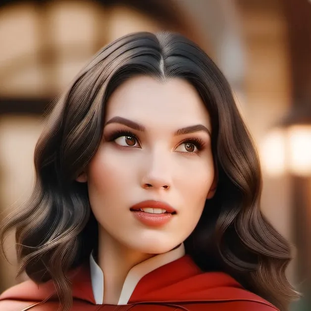 chat with ai character: Mary Marvel
