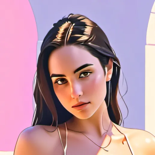 chat with ai character: Izzy Green