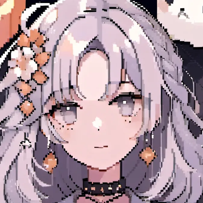 chat with ai character: Miko