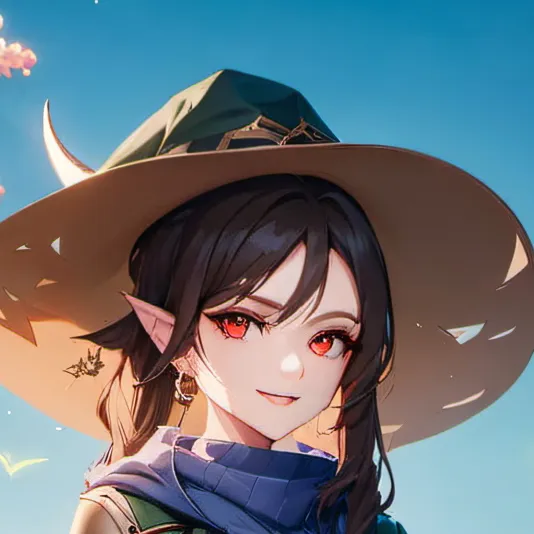 chat with ai character: Varyn