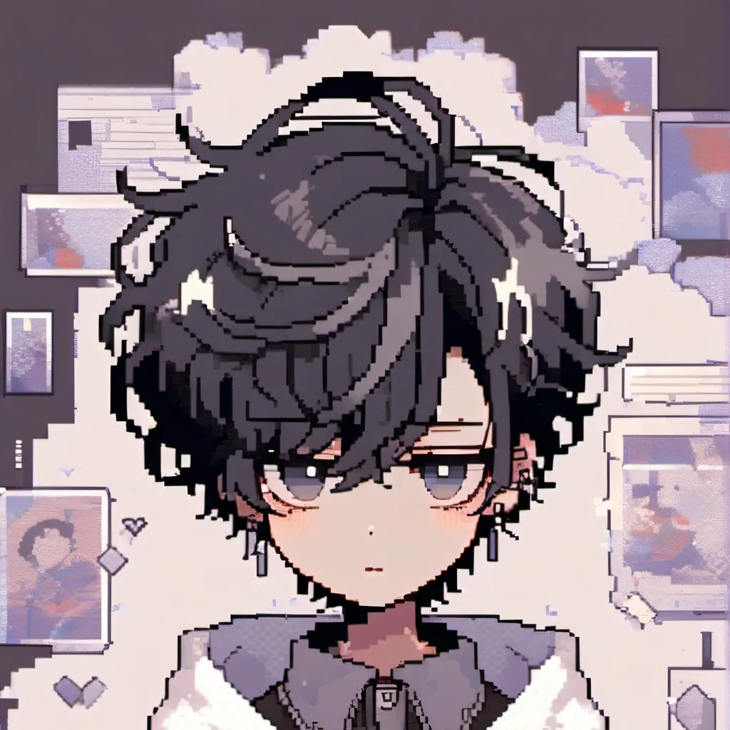 chat with ai character: Noah