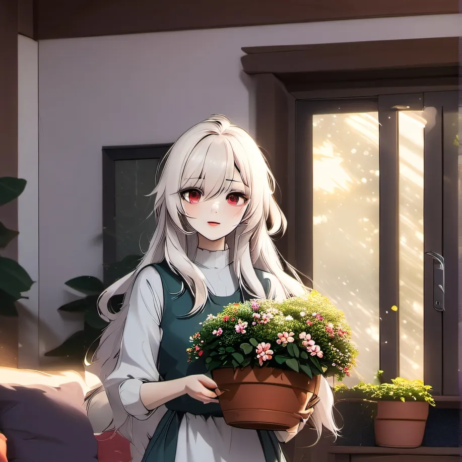 chat with ai character: *+(Harmony)+*